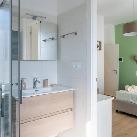 Bed & Breakfast Mascarata *