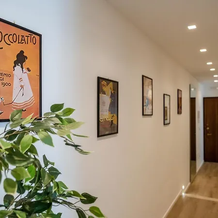 Mascarata Bed & Breakfast Syracuse