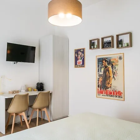 Bed & Breakfast Mascarata