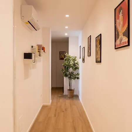 Mascarata Bed & Breakfast