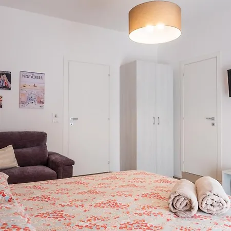Bed & Breakfast Mascarata
